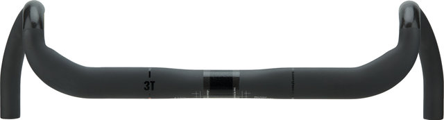 3T Superghiaia Integrale LTD 31.8 Carbon Lenker - black/420 mm