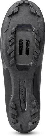Scott Chaussures gravel Gravel RC - matt black-anthracite grey/42