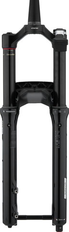 RockShox Flight Attendant Upgrade Kit für Specialized Enduro Modell 2020 - 2022 - black/170 mm/1 1/8" - 1,5" tapered/29"/110 mm/15 mm Steckachse