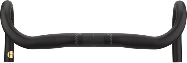 Ritchey Manillar WCS EvoCurve Carbon 31.8 - matte UD carbon/42 cm