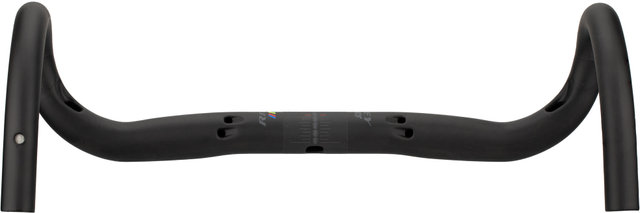 Ritchey Manillar WCS EvoCurve Carbon 31.8 - matte UD carbon/42 cm