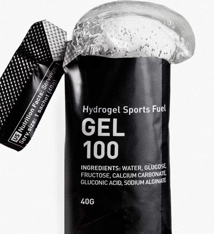 Maurten Gel Energético GEL 100 - 1 Unidad - neutral Maurten Gel Energético GEL 100 - 1 Unidad - neutral