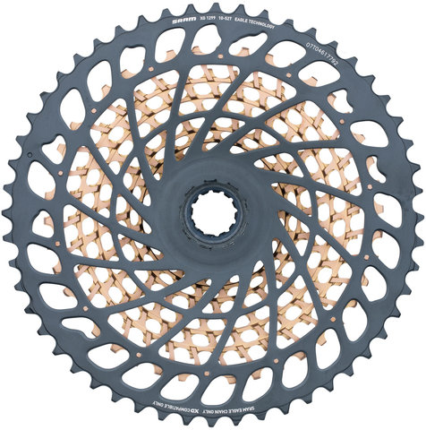 SRAM Cassette XG-1299 de 12 velocidades para XX1 Eagle - copper/10-52