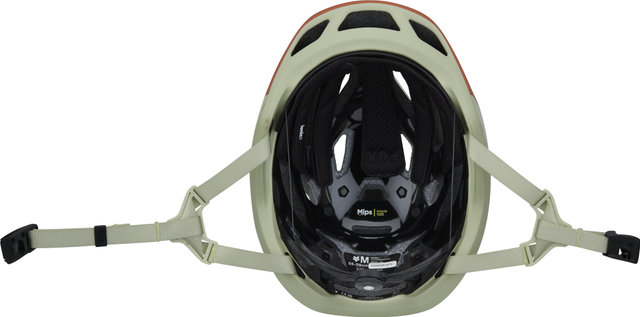 Fox Head Casco Crossframe Pro MIPS - exploration-cactus/55 - 59 cm