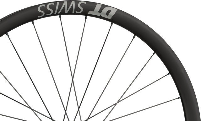 DT Swiss XMC 1200 SPLINE 30 Boost Center Lock Disc 27.5" Wheelset - UD Carbon/27.5" set (front 15x110/Boost+ rear 12x148 Boost) SRAM XD