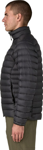Patagonia M's Down Sweater - black | L