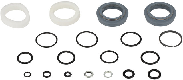 RockShox Basic Service Kit for Sektor Silver Solo Air A1 - universal/universal