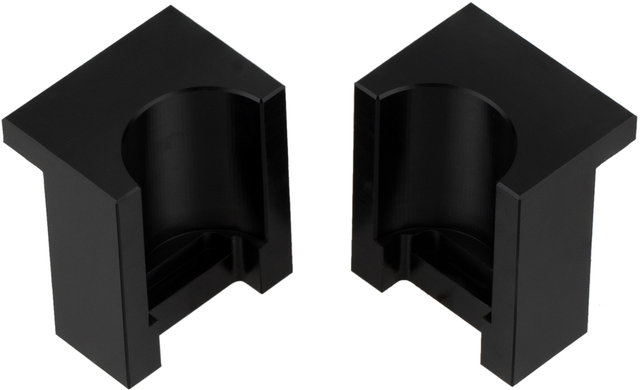 RockShox Vise Blocks for Monarch - black/universal