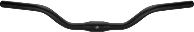 3min19sec High Rise 31.8 City & Touring Handlebars - black/580 mm 40°