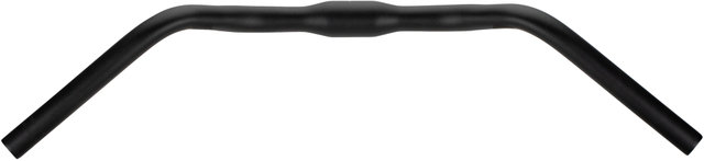 High Rise 31.8 City & Touring Handlebars - black/580 mm 40°