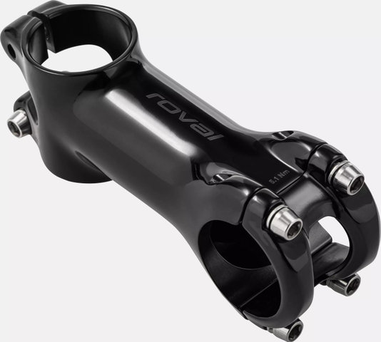 Specialized Roval Alpinist Stem - black | +12°/-12° (FlipFlop) | 130 mm
