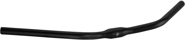 Classic 31.8 City & Touring Handlebars - black/640 mm 34°