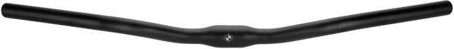 Classic 31.8 City & Touring Handlebars - black/640 mm 34°