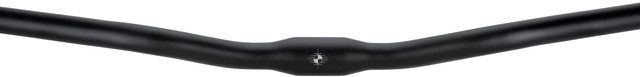 Classic 31.8 City & Touring Handlebars - black/640 mm 34°
