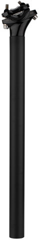 Seatpost - black/27.2 mm / 400 mm / SB 0 mm