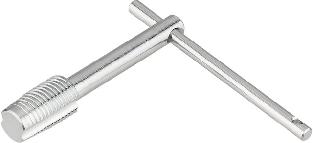 Removal Tool for Pedal Bearing - silver/universal