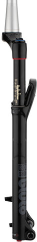Bluto RCT3 Solo Air 26" Federgabel - gloss black/120 mm / 1.5 tapered / 15 x 150 mm / 51 mm