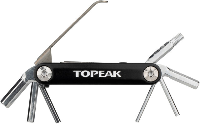 Topeak Tubi 11 Multi-tool - black/universal