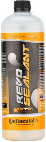 RevoSealant Tyre Sealant - universal/1 litre