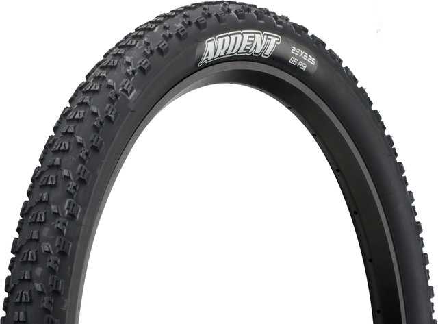 Maxxis Cubierta de alambre MPC 29" - negro/29 /57 /57-622/2.25 