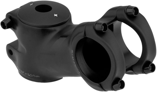 Specialized Potence Comp Multi 31,8 - black-charcoal/75 mm 24°