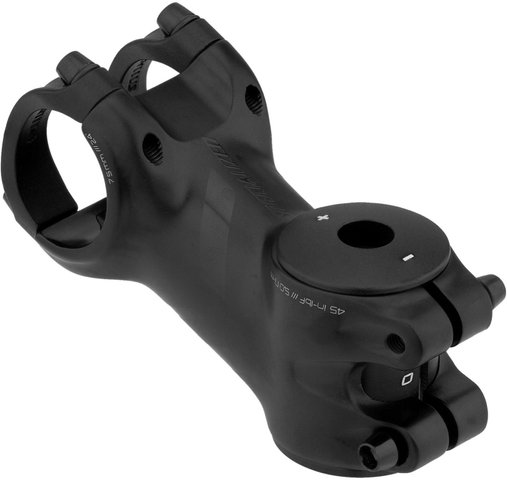 Specialized Comp Multi 31,8 Stem - black-charcoal/75 mm 24°