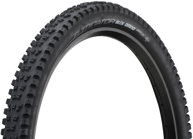 Eliminator BLCK DMND 27,5" Faltreifen - black/27,5x2,3