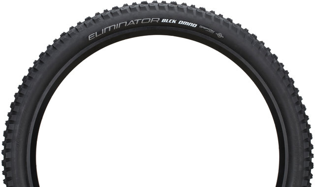 Specialized Cubierta plegable Eliminator BLCK DMND 27,5" - black/27,5x2,3