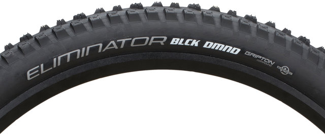 Eliminator BLCK DMND 27,5" Faltreifen - black/27,5x2,3