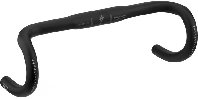 Specialized Expert Alloy Shallow Bend 31.8 Handlebars - black-charcoal/36 cm