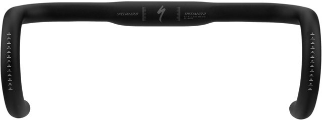 Specialized Expert Alloy Shallow Bend 31.8 Handlebars - black-charcoal/36 cm