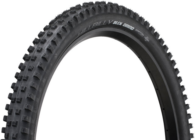 Specialized Hillbilly BLCK DMND 27,5" Faltreifen - black/27,5x2,3