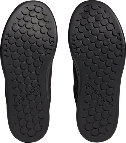 Five Ten Zapatillas para damas Freerider Womens MTB - core black-core black-ftwr white/42