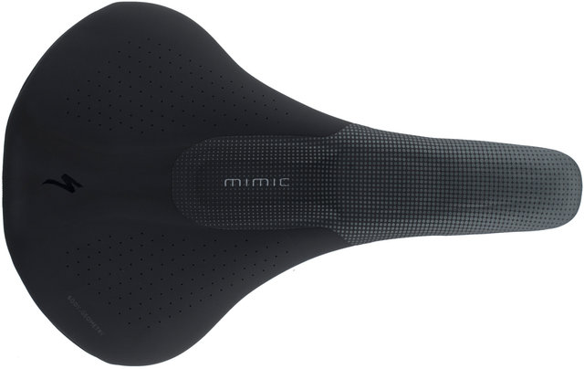 Specialized Selle pour Dames Phenom Expert MIMIC - black/168 mm