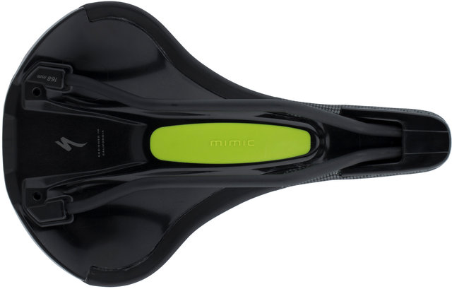 Specialized Selle pour Dames Phenom Expert MIMIC - black/168 mm