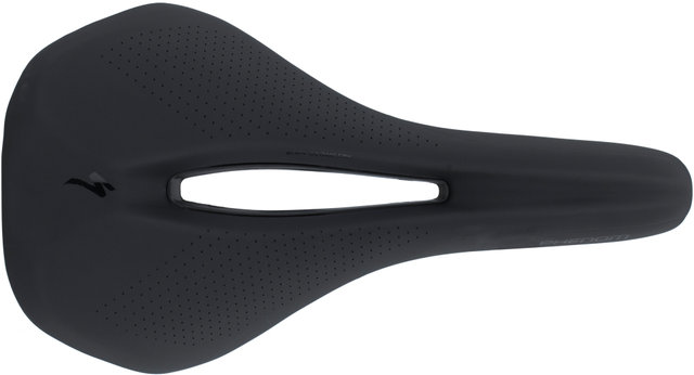 Specialized Selle Phenom Expert - black/143 mm