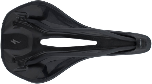 Specialized Selle Phenom Expert - black/143 mm