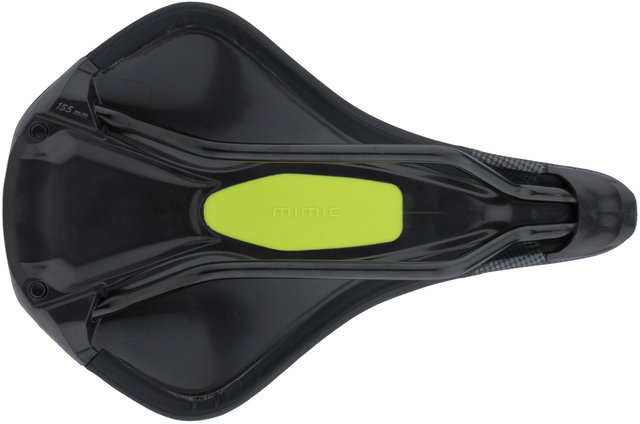 Specialized Power Comp MIMIC Women's Saddle - black/155 mm