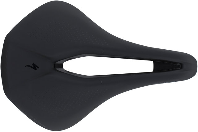 Specialized Selle Power Comp - black/155 mm