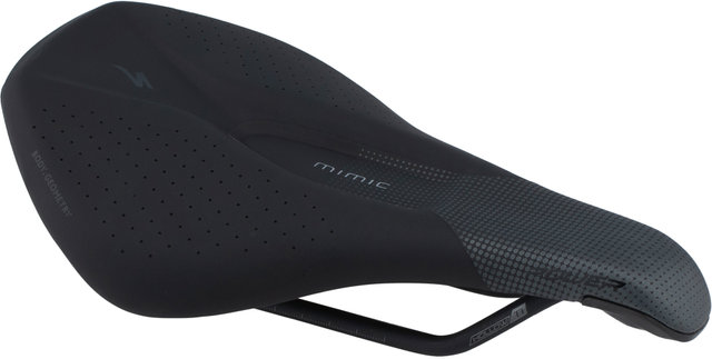 Specialized Sillín para damas Power Expert MIMIC - black/143 mm