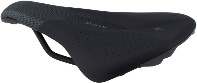 Specialized Power Expert MIMIC Women's Saddle - black/143 mm