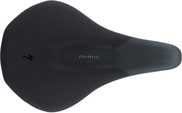 Specialized Selle pour Dames Power Expert MIMIC - black/143 mm