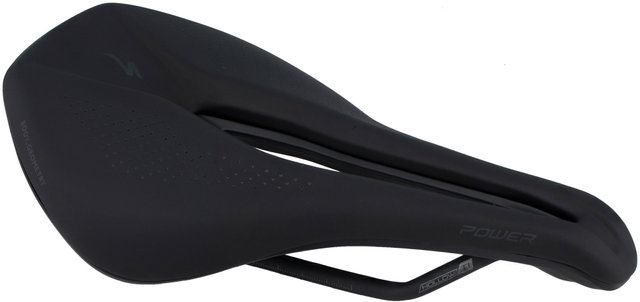 Selle Power Expert - black/143 mm