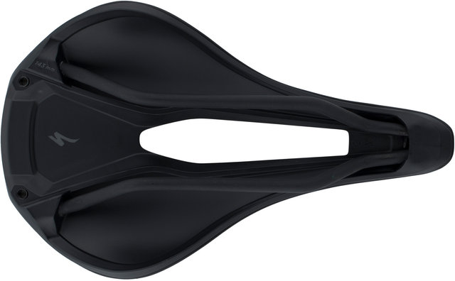 Specialized Power Expert Saddle - black/143 mm