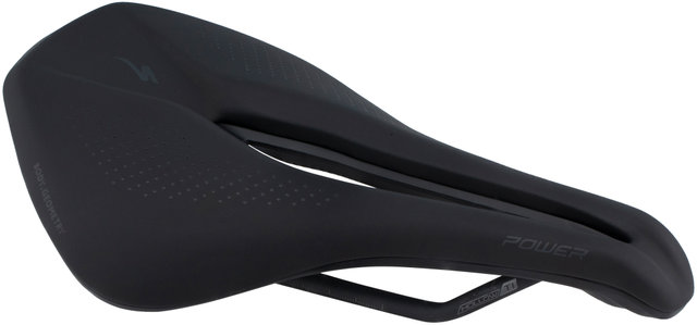 Selle Power Expert - black/155 mm