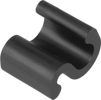 Magura S-Clip for Electric Cables - black