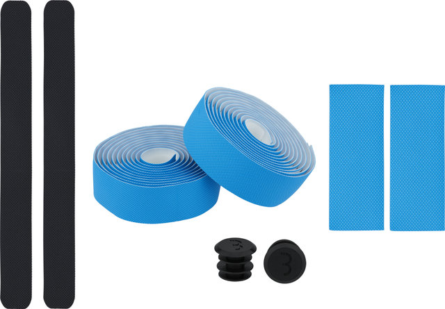 BBB FlexRibbon Gel BHT-14 Lenkerband - blau