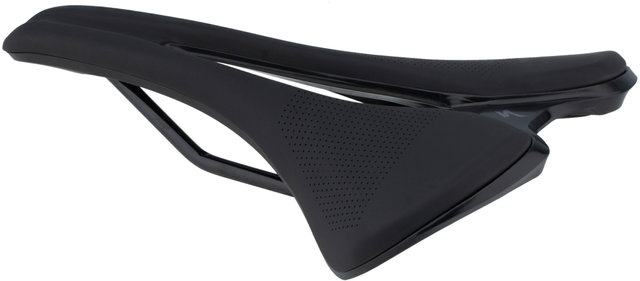 Specialized Romin Comp Gel Saddle - black/168 mm