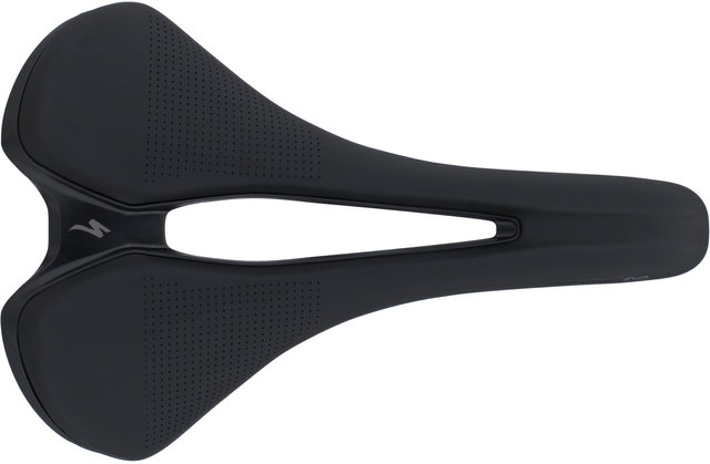 Specialized Romin Comp Gel Saddle - black/168 mm