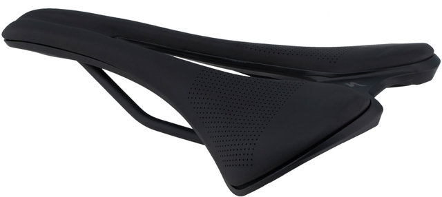 Specialized Romin EVO Expert Gel Saddle - black/155 mm